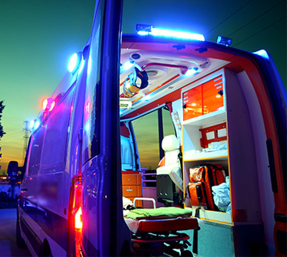 资兴市车辆内部展示